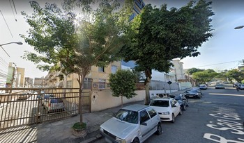 Imagem de fundo do condomínio Condomínio Do Conjunto Residêncial Almirante Barroso - Cachambi - Rio De Janeiro - RJ