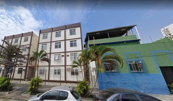 Imagem de fundo do condomínio Condomínio Do Conjunto Residêncial Almirante Tamandaré - Rocha - Rio De Janeiro - RJ