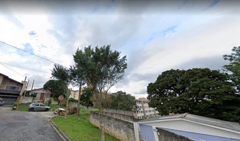 Imagem de fundo do condomínio Condomínio Do Conjunto Residêncial Andromeda - Boa Vista - Curitiba - PR
