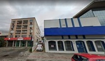 Imagem de fundo do condomínio Condomínio Do Conjunto Residêncial Atlântico - América - Joinville - SC
