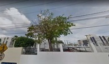 Imagem de fundo do condomínio Condomínio Do Conjunto Residêncial Bairro Latino - Candelária - Natal - RN