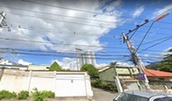 Imagem de fundo do condomínio Condomínio Do Conjunto Residêncial Bom Clima - Centro - Nova Iguaçu - RJ