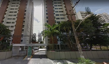 Imagem de fundo do condomínio Condomínio Do Conjunto Residêncial Cabernet - Torre - Recife - PE