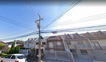 Imagem de fundo do condomínio Condomínio Do Conjunto Residêncial Cajuru - Village - Curitiba - PR