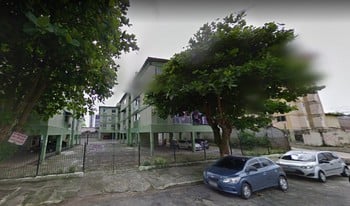Imagem de fundo do condomínio Condomínio Do Conjunto Residêncial Carlos Gomes - Marco - Belém - PA