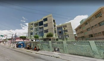 Imagem de fundo do condomínio Condomínio Do Conjunto Residêncial - Casa Caiada - Olinda - PE