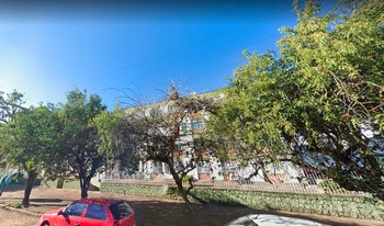 Imagem de fundo do condomínio Condomínio Do Conjunto Residêncial Cascata - Glória - Porto Alegre - RS