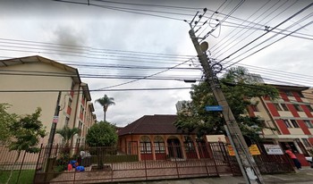 Imagem de fundo do condomínio Condomínio Do Conjunto Residêncial Cassiopeia I - Boa Vista - Curitiba - PR