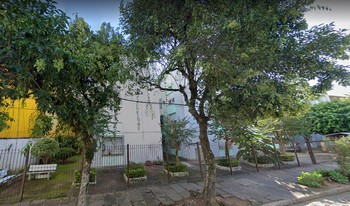 Imagem de fundo do condomínio Condomínio Do Conjunto Residêncial Cel Aparício Borges - Glória - Porto Alegre - RS