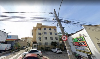 Imagem de fundo do condomínio Condomínio Do Conjunto Residêncial Conde Da Cunha - Engenho De Dentro - Rio De Janeiro - RJ