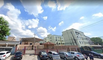Imagem de fundo do condomínio Condomínio Do Conjunto Residêncial Coronel Vieira - Iraja - Rio De Janeiro - RJ