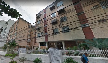 Imagem de fundo do condomínio Condomínio Do Conjunto Residêncial Costa Do Sol - Santa Rosa - Niteroi - RJ