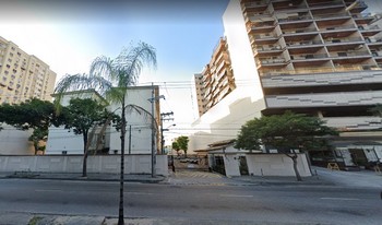 Imagem de fundo do condomínio Condomínio Do Conjunto Residêncial Da Estrada Da água Grande - Iraja - Rio De Janeiro - RJ