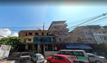 Imagem de fundo do condomínio Condomínio Do Conjunto Residêncial Darcy Vargas - Bonsucesso - Rio De Janeiro - RJ