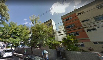 Imagem de fundo do condomínio Condomínio Do Conjunto Residêncial Dom Bosco - Boa Vista - Recife - PE