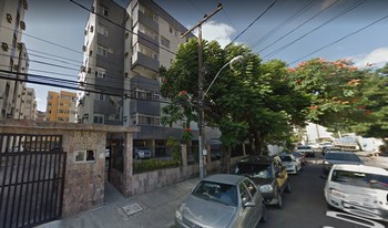 Imagem de fundo do condomínio Condomínio Do Conjunto Residêncial Doze De Outubro - Aflitos - Recife - PE