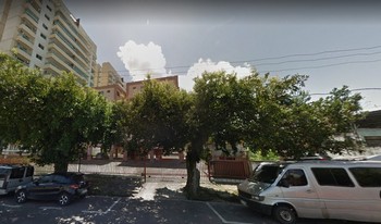 Imagem de fundo do condomínio Condomínio Do Conjunto Residêncial Enéas Pinheiro - Marco - Belém - PA