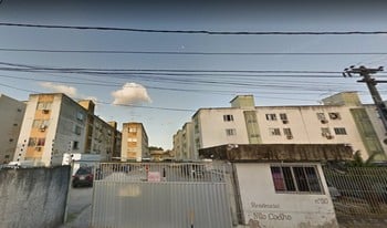 Imagem de fundo do condomínio Condomínio Do Conjunto Residêncial Governador Nilo Coelho - Casa Amarela - Recife - PE