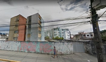 Imagem de fundo do condomínio Condomínio Do Conjunto Residêncial Inapolis - Casa Amarela - Recife - PE