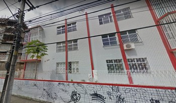 Imagem de fundo do condomínio Condomínio Do Conjunto Residêncial Italia - Aldeota - Fortaleza - CE