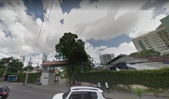 Imagem de fundo do condomínio Condomínio Do Conjunto Residêncial Jardim Carioca - Casa Forte - Recife - PE