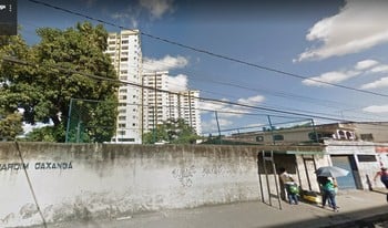 Imagem de fundo do condomínio Condomínio Do Conjunto Residêncial Jardim Caxanga - Várzea - Recife - PE