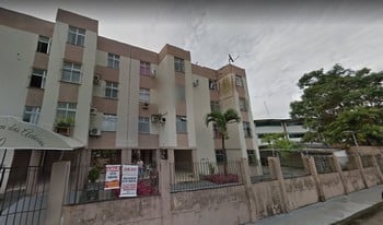 Imagem de fundo do condomínio Condomínio Do Conjunto Residêncial Jardim Das Acácias - Marco - Belém - PA