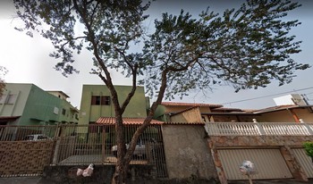 Imagem de fundo do condomínio Condomínio Do Conjunto Residêncial - Jardim Santa Amélia - Belo Horizonte - MG
