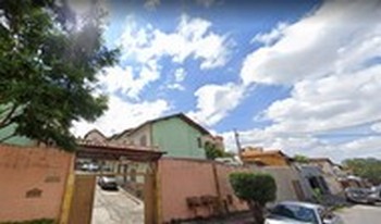 Imagem de fundo do condomínio Condomínio Do Conjunto Residêncial - Jardim Santa Mônica - Belo Horizonte - MG