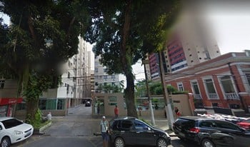 Imagem de fundo do condomínio Condomínio Do Conjunto Residêncial Jardim Socilar - São Braz - Belém - PA
