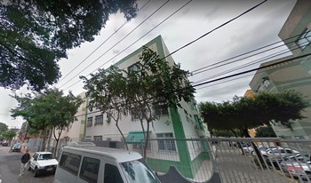 Imagem de fundo do condomínio Condomínio Do Conjunto Residêncial Jardim Solar - Jardim Da Penha - Vitória - ES