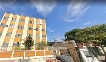 Imagem de fundo do condomínio Condomínio Do Conjunto Residêncial José V Guimaraes - Jacarepaguá - Rio De Janeiro - RJ