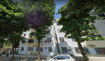 Imagem de fundo do condomínio Condomínio Do Conjunto Residêncial Juriti - Iraja - Rio De Janeiro - RJ