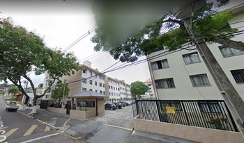 Imagem de fundo do condomínio Condomínio Do Conjunto Residêncial Kripton - Boa Vista - Curitiba - PR