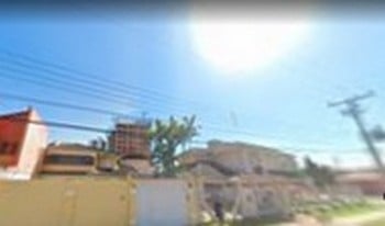 Imagem de fundo do condomínio Condomínio Do Conjunto Residêncial Las Vegas - Centro - Tramandaí - RS