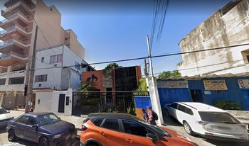 Imagem de fundo do condomínio Condomínio Do Conjunto Residêncial Laura Garcia - Andarai - Rio De Janeiro - RJ