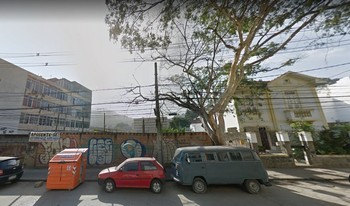 Imagem de fundo do condomínio Condomínio Do Conjunto Residêncial Luiz Barbalho - Rio Comprido - Rio De Janeiro - RJ