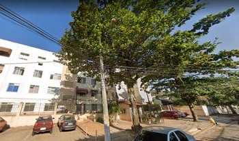 Imagem de fundo do condomínio Condomínio Do Conjunto Residêncial Maranga - Jacarepaguá - Rio De Janeiro - RJ
