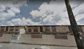 Imagem de fundo do condomínio Condomínio Do Conjunto Residêncial Mario Trindade - Iputinga - Recife - PE