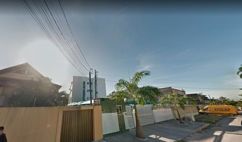 Imagem de fundo do condomínio Condomínio Do Conjunto Residêncial Marlyn Azul - Candeias - Jaboatão Dos Guararapes - PE