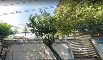 Imagem de fundo do condomínio Condomínio Do Conjunto Residêncial Men De Sa - São Cristóvão - Rio De Janeiro - RJ