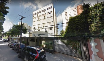 Imagem de fundo do condomínio Condomínio Do Conjunto Residêncial México - Graças - Recife - PE
