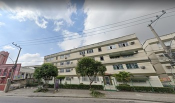 Imagem de fundo do condomínio Condomínio Do Conjunto Residêncial Monsenhor Felix - Iraja - Rio De Janeiro - RJ