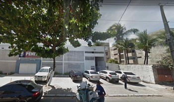 Imagem de fundo do condomínio Condomínio Do Conjunto Residêncial Morada Das Praias - Boa Viagem - Recife - PE
