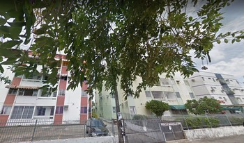 Imagem de fundo do condomínio Condomínio Do Conjunto Residêncial Morada Do Capibaribe - Cordeiro - Recife - PE