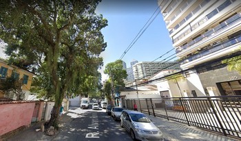 Imagem de fundo do condomínio Condomínio Do Conjunto Residêncial Morada Do Sol - Botafogo - Rio De Janeiro - RJ