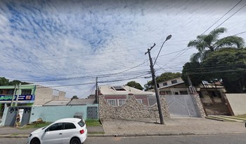 Imagem de fundo do condomínio Condomínio Do Conjunto Residêncial Paequere I - Novo Mundo - Curitiba - PR