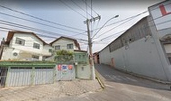 Imagem de fundo do condomínio Condomínio Do Conjunto Residêncial Palmares - Ipiranga - Belo Horizonte - MG