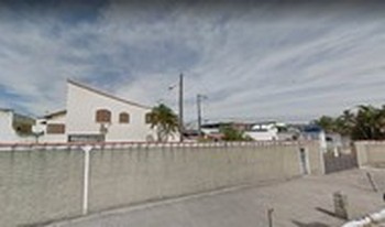 Imagem de fundo do condomínio Condomínio Do Conjunto Residêncial Parque - Amendoeira - São Gonçalo - RJ