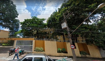 Imagem de fundo do condomínio Condomínio Do Conjunto Residêncial Parque Nova Cidade - Agapeama - Jundiaí - SP